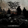 Jungle Rot - Dead And Buried (Digi CD)