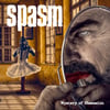 Spasm - Mystery Of Obsession Cd