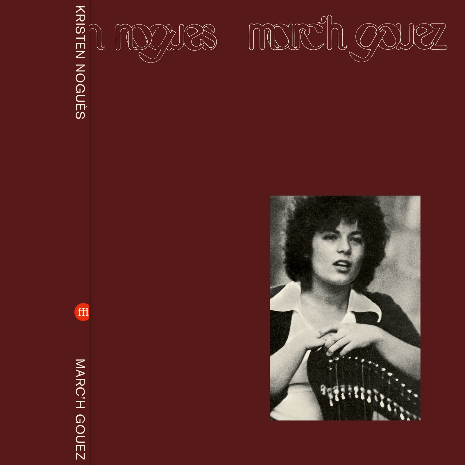 BAROQUE JAZZ TRIO - Baroque Jazz Trio (FFL056) / SouffleContinu