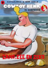 Cowboy Henk Zand, Zee en Zeks - in Oostende