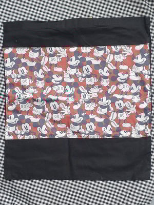 Totes de tela