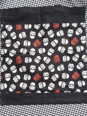 Totes de tela