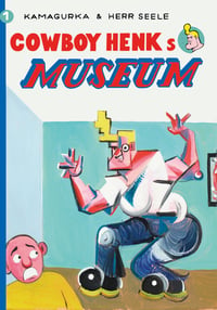 Cowboy Henk's Museum