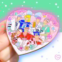 Image 2 of Candy Heart