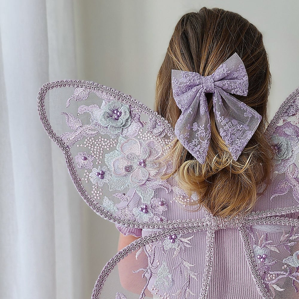 Image of Violet 