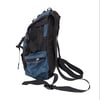 Vintage 2000s Oakley Icon Backpack - Navy