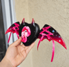 "Roxie" Key-Holder