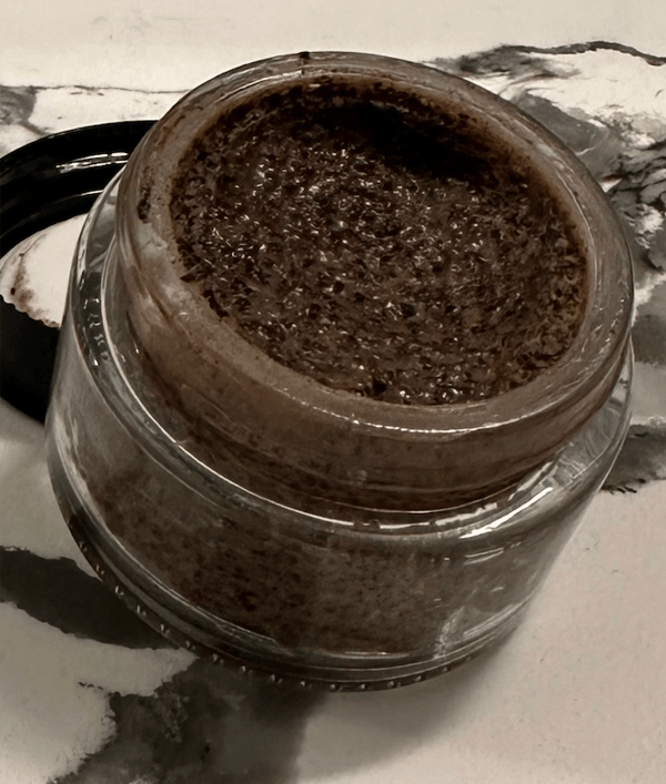 Image of Coffee Scrub
