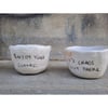  Set of Coffee cups