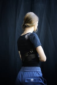 Image 2 of TYRA T-TOp