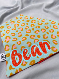 Image 2 of Stay Wild - Personalised Bandana 