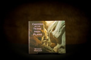 Image of Canyons Of The Texas High Plains