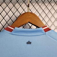 Image 4 of Manchester City 22/23 Home Jersey