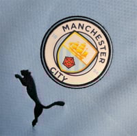 Image 5 of Manchester City 22/23 Home Jersey