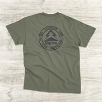 T-shirt Unded
