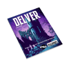 Delver 8 - Resources for the Random-Rolling Referee