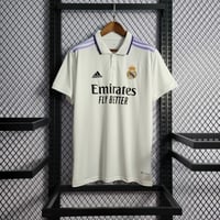 Image 1 of Real Madrid 22/23 Home Jersey