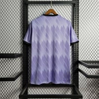 Image 2 of Real Madrid 22/23 Away Jersey