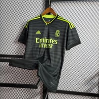Image 4 of Real Madrid 22/23 Third Jersey
