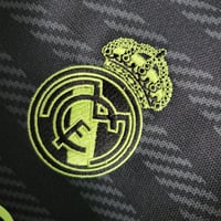 Image 5 of Real Madrid 22/23 Third Jersey