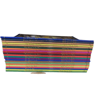 Image 2 of SCL Books 1-21 By VanderHulst
