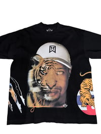 Image 1 of 'Eye of the Tiger' Shirt