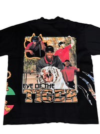 Image 2 of 'Eye of the Tiger' Shirt