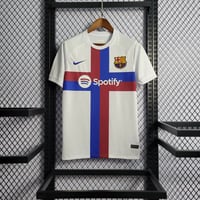Image 1 of Barcelona 22/23 Third Jersey