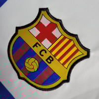 Image 2 of Barcelona 22/23 Third Jersey