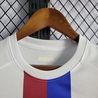 Image 4 of Barcelona 22/23 Third Jersey