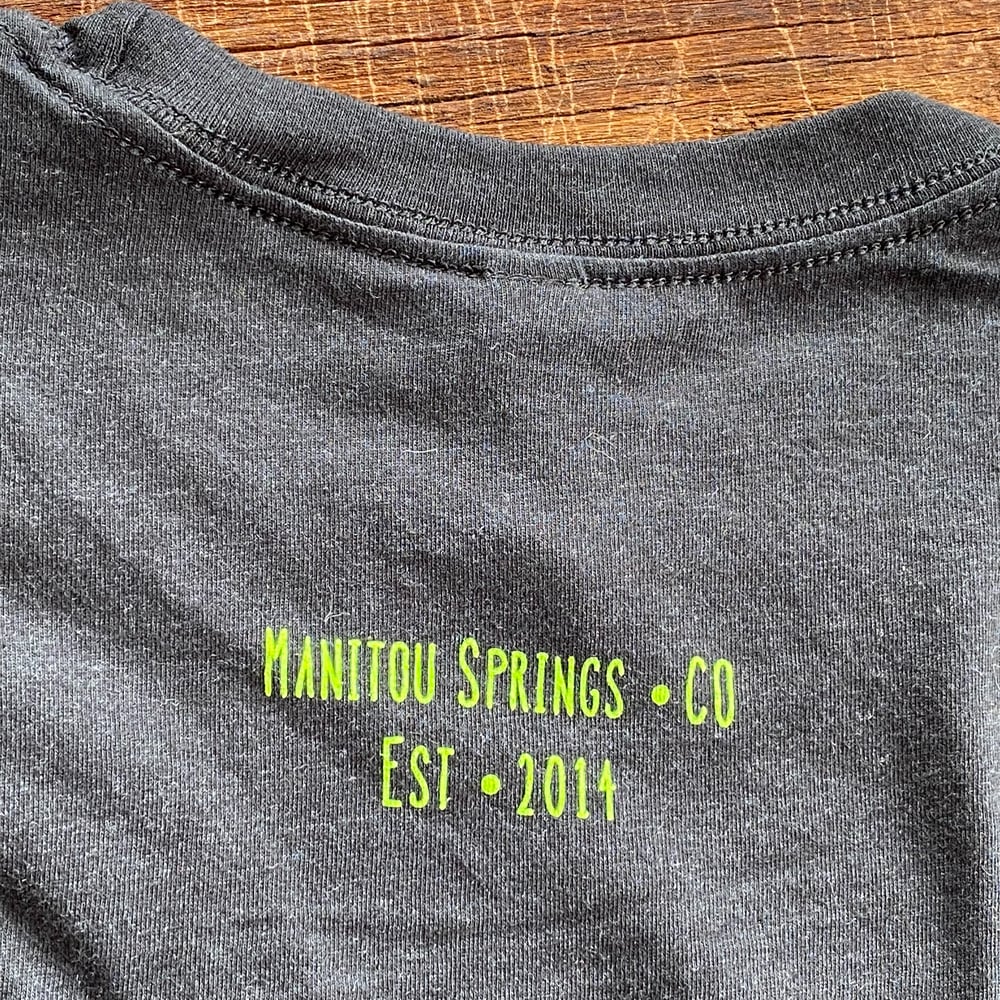 Image of MBC Manitou Lager T-Shirt