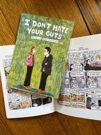 I Don't Hate Your Guts