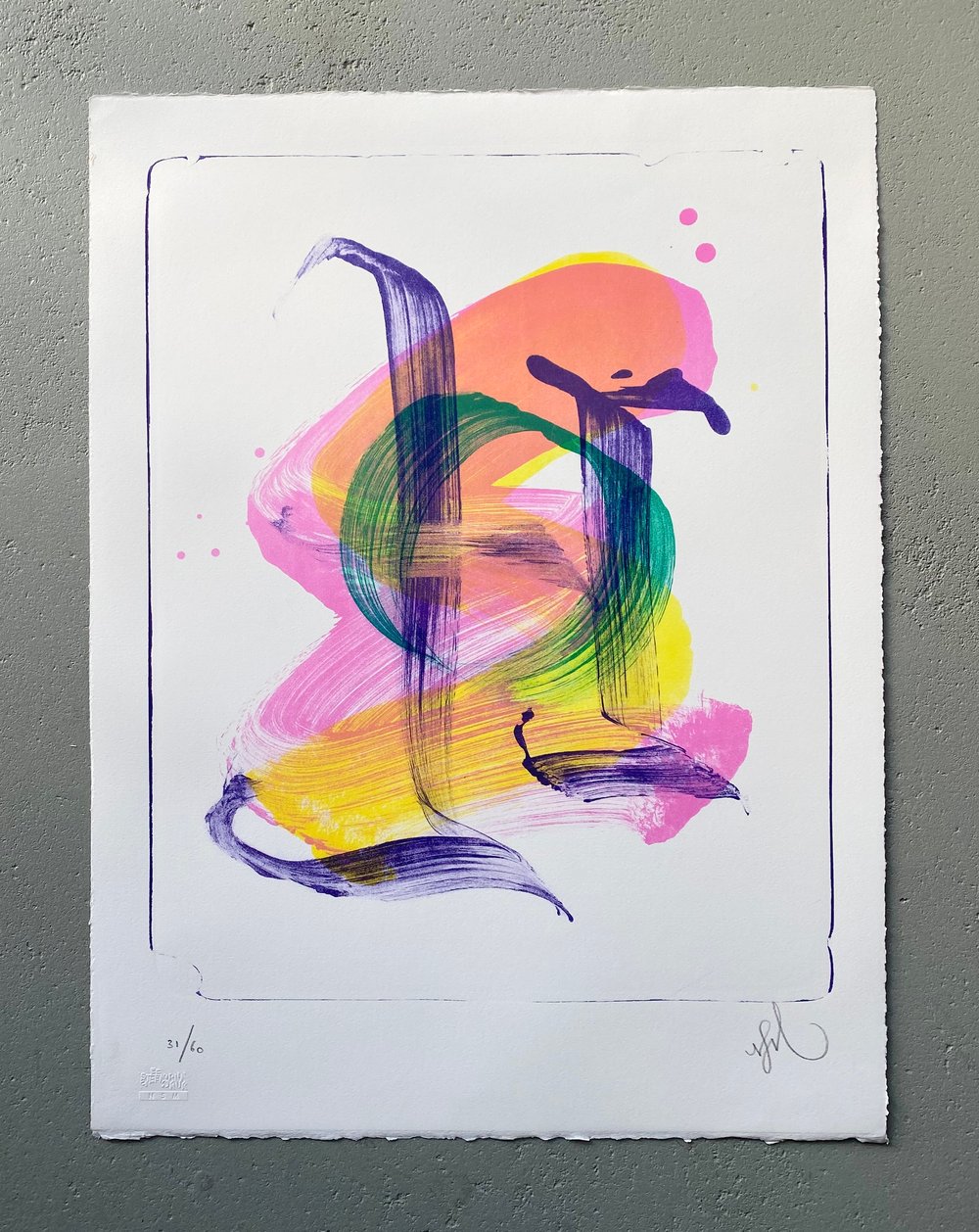 Image of LEFT/RIGHT SHOE / NIELS SHOE MEULMAN