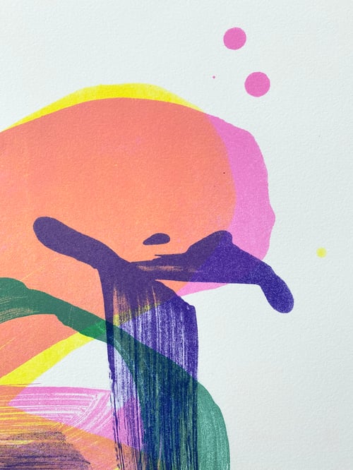 Image of LEFT/RIGHT SHOE / NIELS SHOE MEULMAN