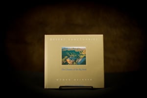 Image of Desert Sanctuaries: The Chinatis of the Big Bend