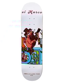 Image 1 of EL MARCO