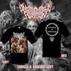 Enraged & Unbound Tee