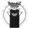 Mens Muscle Tank Top