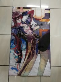 Image 2 of 70 cm Zhongli Daki PILLOWCASE (Coming Soon)