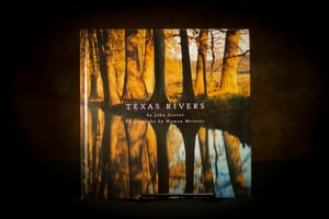 Image of Texas Rivers