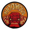 1000MODS - SUPER VAN VACATION PATCH