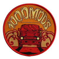 Image 3 of 1000MODS - SUPER VAN VACATION 