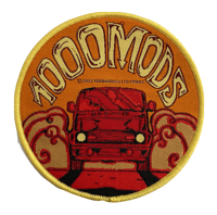 Image 4 of 1000MODS - SUPER VAN VACATION 