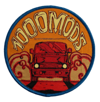 Image 5 of 1000MODS - SUPER VAN VACATION 