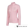 Levelwear Womens Energy 1/4 Zip