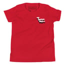 Image 3 of Swave WeAre! YAWYW Youth T