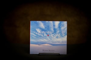 Image of Inspiration: Texas Style