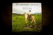 Image of Working Dogs Of Texas