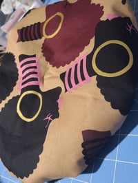 Image 1 of Afro-American  Bonnet 