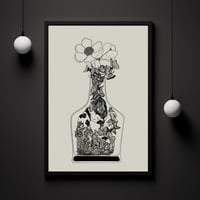 Image 2 of PRINT METAMORFOSIS